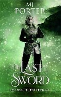 Enlarge image Cover: The Last Sword - M J Publishing