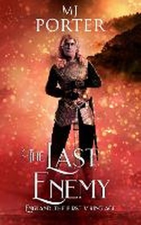 Enlarge image Cover: The Last Enemy - M J Publishing