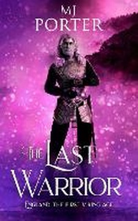 Enlarge image Cover: The Last Warrior - M J Publishing