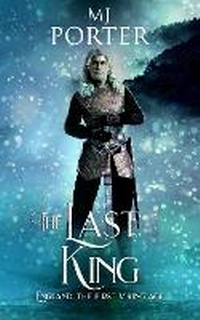 Enlarge image Cover: The Last King - M J Publishing