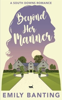 Enlarge image Cover: Beyond Her Manner - Sapphfic Publishing
