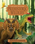 Cover: Prehistoric Wildlife - Green Android Limited