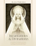 Cover: Incantations & Divinations - Blue Angel Gallery