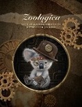 Cover: Zoologica - Blue Angel Gallery
