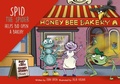 Cover: Spid the Spider Helps Bid Open a Bakery - Spidling Productions Limited
