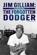Cover: Jim Gilliam - August Publications