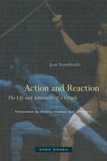 Cover: Action and Reaction - Zone Books