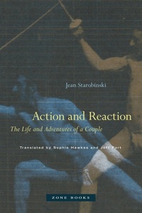 Enlarge image Cover: Action and Reaction - Zone Books