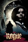 Cover: Rogue - Outland Entertainment