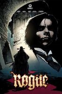 Enlarge image Cover: Rogue - Outland Entertainment