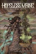 Cover: Hopeless, Maine Sinners - Outland Entertainment