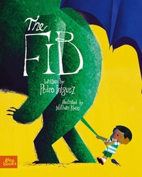 Enlarge image Cover: The Fib - Gloo Books