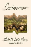 Cover: Centroeuropa - Bellevue Literary Press
