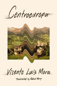 Abbildung von: Centroeuropa - Bellevue Literary Press