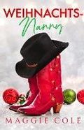 Cover: Weihnachtsnanny - Pulse Press