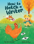 Cover: How to Hatch a Writer - Gnome Road Publishing