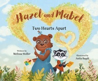 Enlarge image Cover: Hazel and Mabel - Gnome Road Publishing