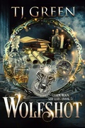 Cover: Wolfshot (Storm Moon Shifters, #3) - MOUNTOLIVE PUBLISHING