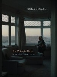 Enlarge image Cover: The Midnight Plane - Otago University Press