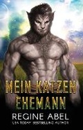 Cover: Mein Katzen Ehemann - ISBN Canada