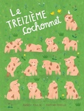 Cover: Le Treizieme Cochonnet - Comme Des Geants