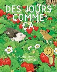 Abbildung von: Des Jours Comme Ca - Comme Des Geants