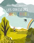 Cover: Les Chasseurs d'Arcs-En-Ciel - Comme Des Geants