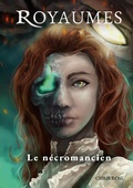 Cover: Royaumes - BoD - Books on Demand
