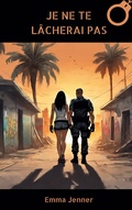 Cover: Je ne te l&acirc;cherai pas - BoD - Books on Demand