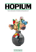 Cover: HOPIUM - tredition