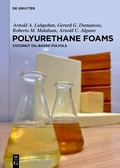Cover: Polyurethane Foams - De Gruyter