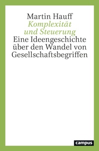 Abbildung von: Komplexität und Steuerung - Campus