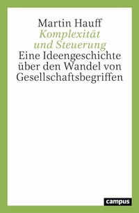 Abbildung von: Komplexität und Steuerung - Campus