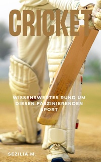 Abbildung von: Cricket - XinXii