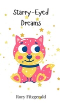 Cover: Starry-Eyed Dreams - Creative Arts Management O&Uuml;