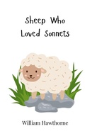 Cover: Sheep Who Loved Sonnets - Creative Arts Management O&Uuml;