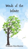 Cover: Winds of the Infinite - Creative Arts Management O&Uuml;