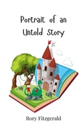 Cover: Portrait of an Untold Story - Creative Arts Management O&Uuml;