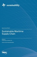 Cover: Sustainable Maritime Supply Chain - MDPI AG