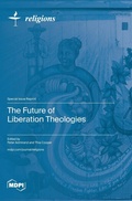 Cover: The Future of Liberation Theologies - MDPI AG