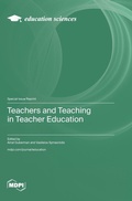 Cover: Teachers and Teaching in Teacher Education - MDPI AG