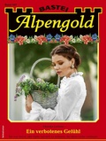 Cover: Alpengold 447 - Bastei L&uuml;bbe