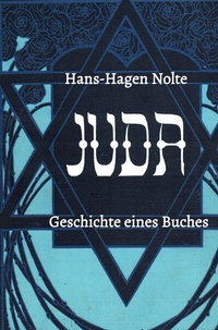 Enlarge image Cover: Juda - epubli