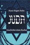 Cover: Juda - epubli