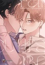 Cover: Fake Fact Lips break 01 - Yomeru
