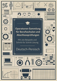 Abbildung von: Interkultura Operatoren-Sammlung für Berufsschulen und Abschlussprüfungen E-Book - Interkultura Verlag - Social Business Verlag