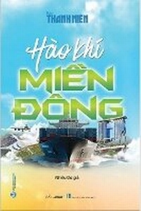 Abbildung von: Eastern Spirit - Hong Duc