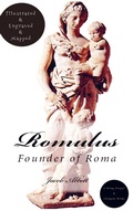 Cover: Romulus - E-Kitap Projesi & Cheapest Books