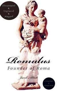 Enlarge image Cover: Romulus - E-Kitap Projesi & Cheapest Books