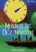 Cover: Mundos de dez minutos - Filos Editora